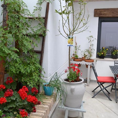 Casa Rural Hidalga Almagro Dış mekan fotoğraf