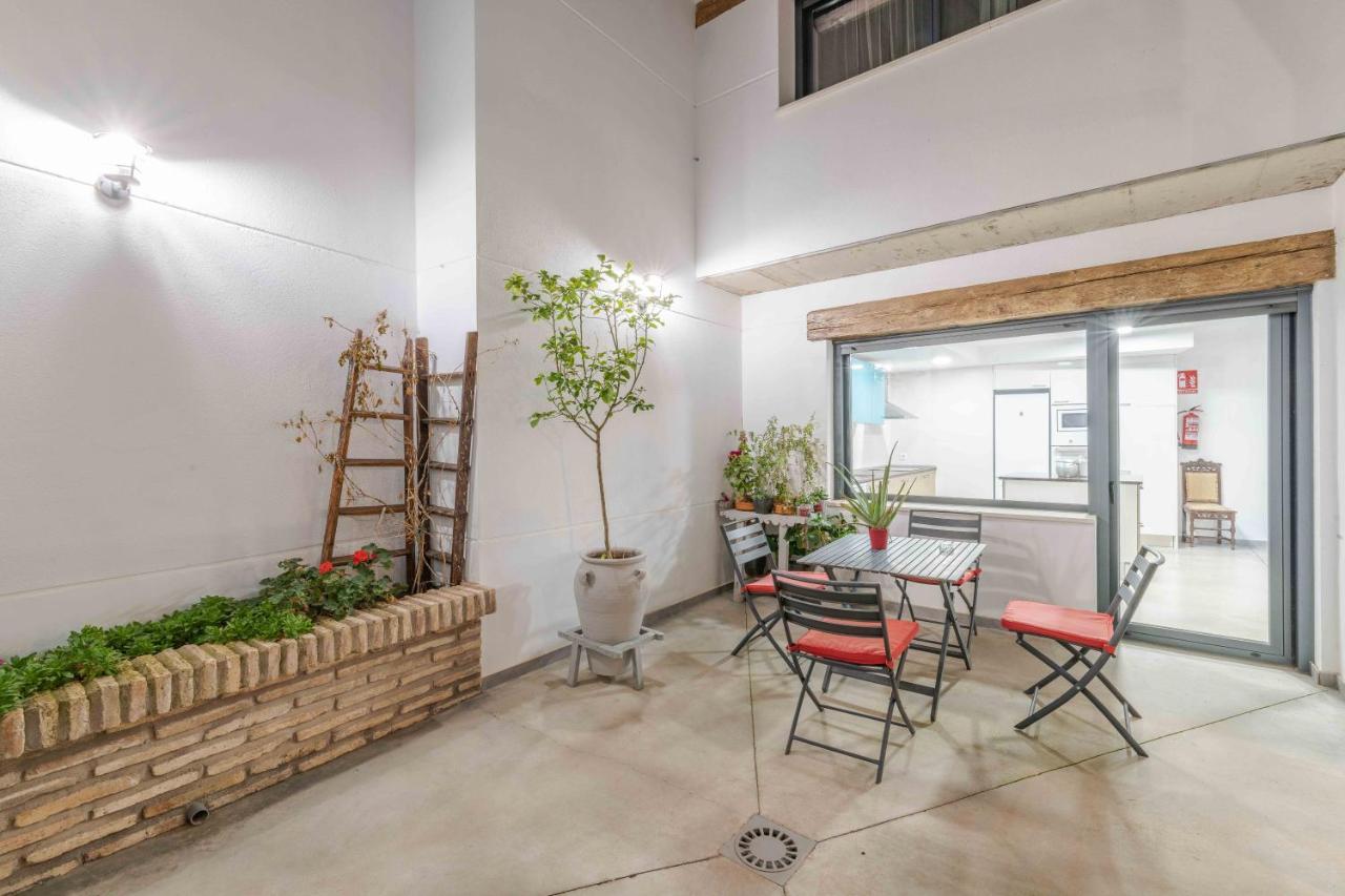 Casa Rural Hidalga Almagro Dış mekan fotoğraf