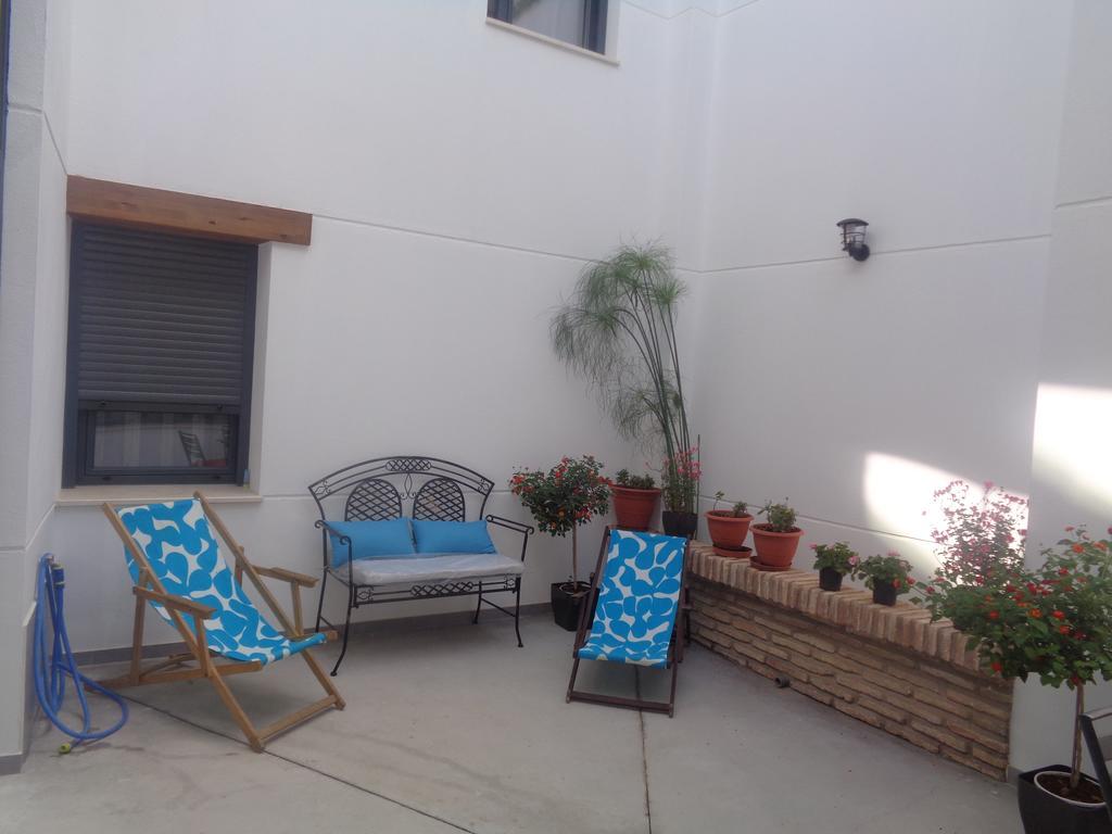 Casa Rural Hidalga Almagro Dış mekan fotoğraf