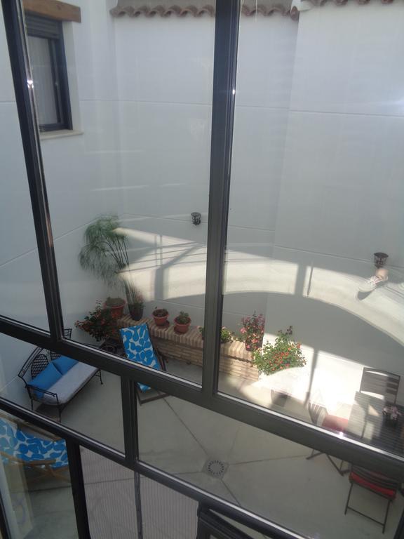 Casa Rural Hidalga Almagro Dış mekan fotoğraf