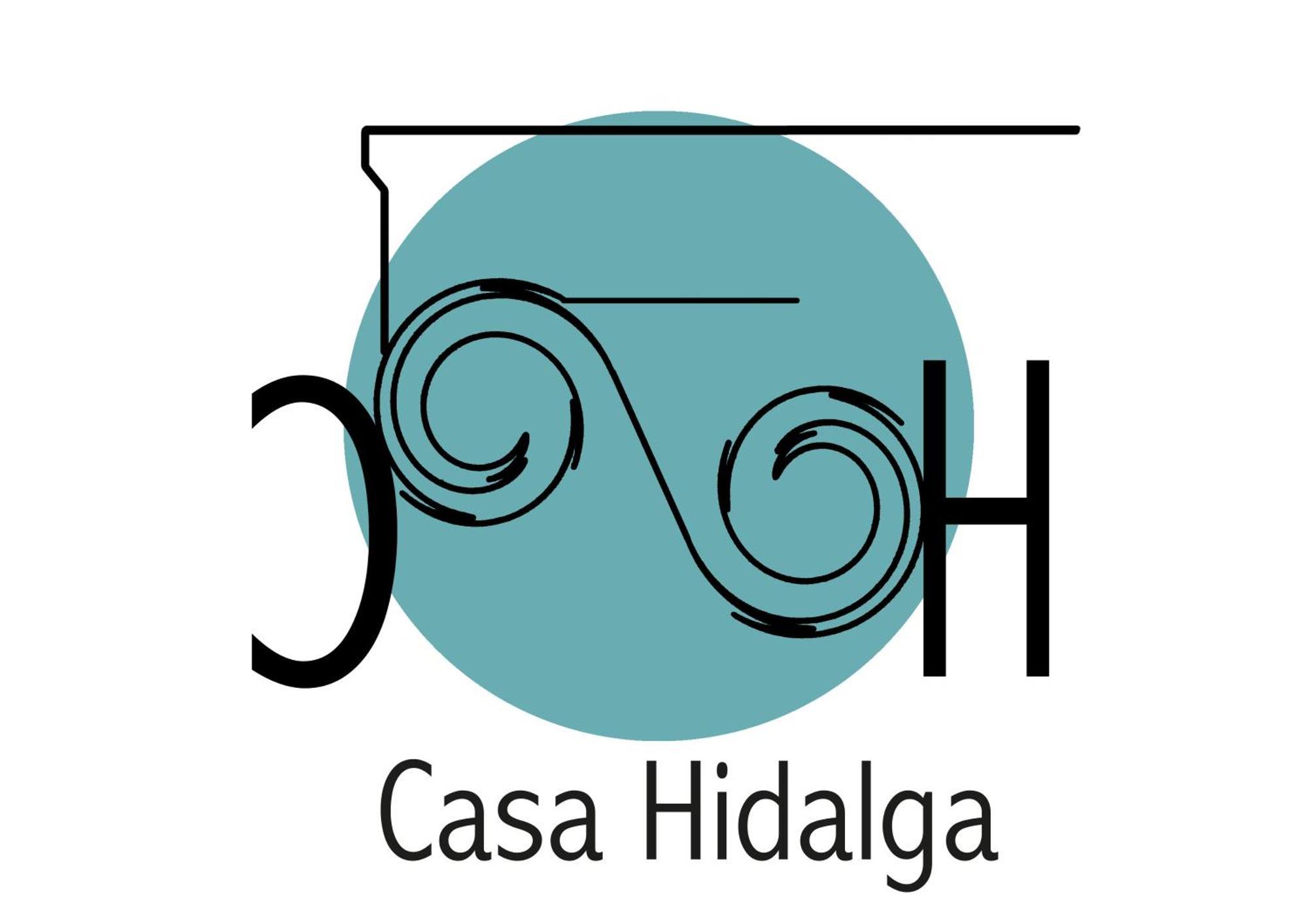 Casa Rural Hidalga Almagro Dış mekan fotoğraf