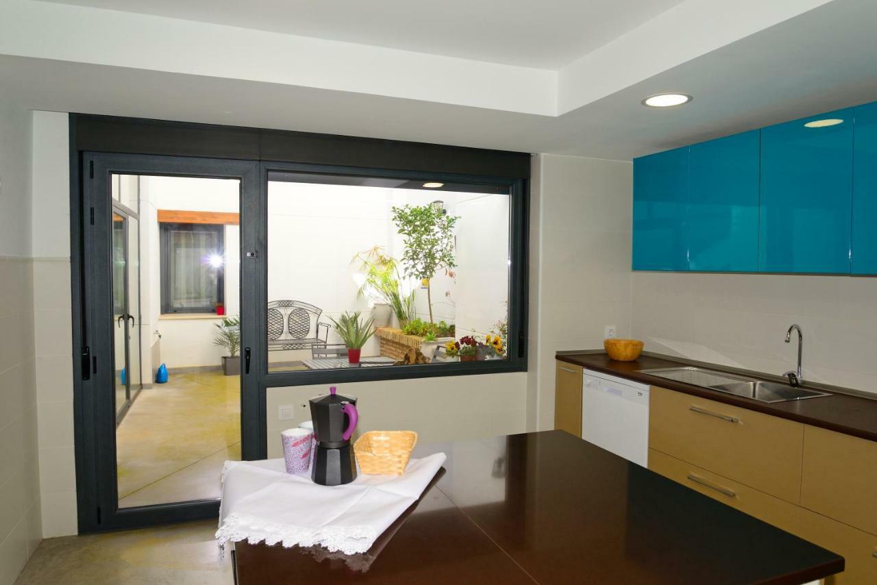 Casa Rural Hidalga Almagro Dış mekan fotoğraf