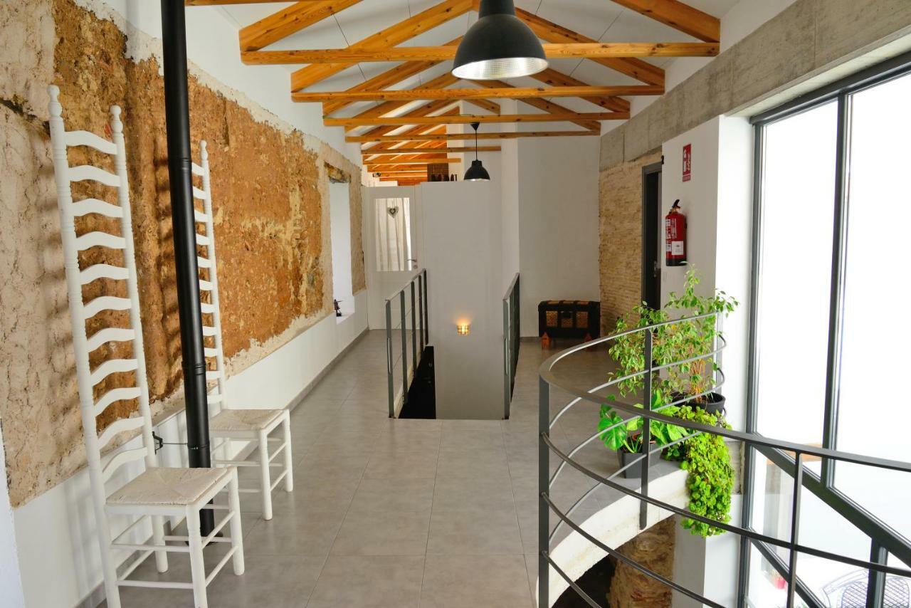 Casa Rural Hidalga Almagro Dış mekan fotoğraf