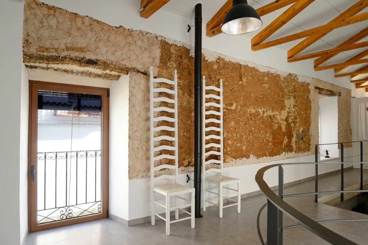 Casa Rural Hidalga Almagro Dış mekan fotoğraf