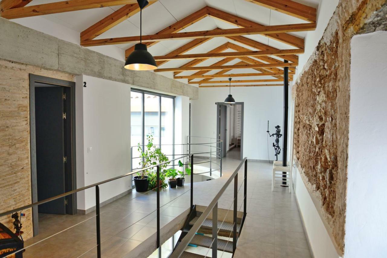 Casa Rural Hidalga Almagro Dış mekan fotoğraf