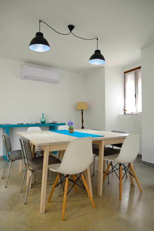 Casa Rural Hidalga Almagro Dış mekan fotoğraf