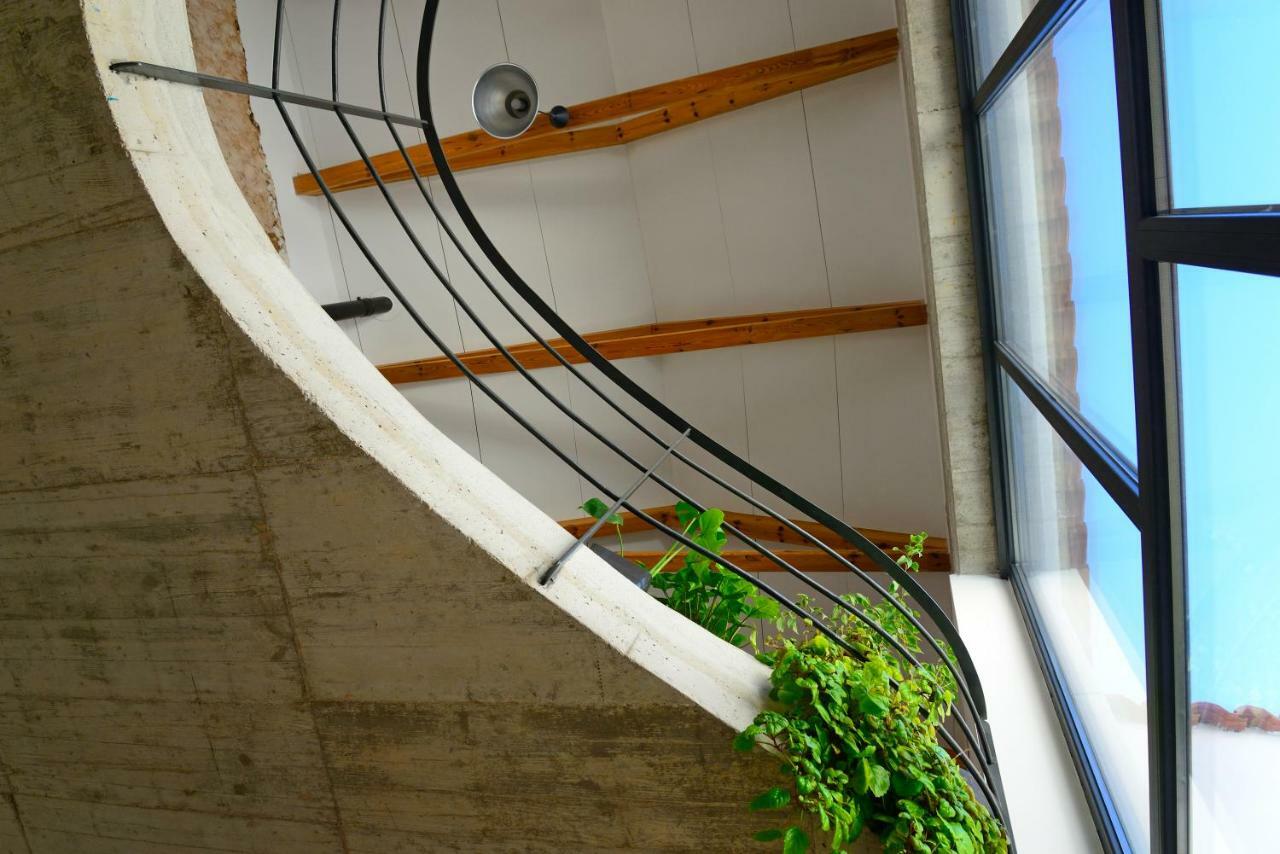 Casa Rural Hidalga Almagro Dış mekan fotoğraf