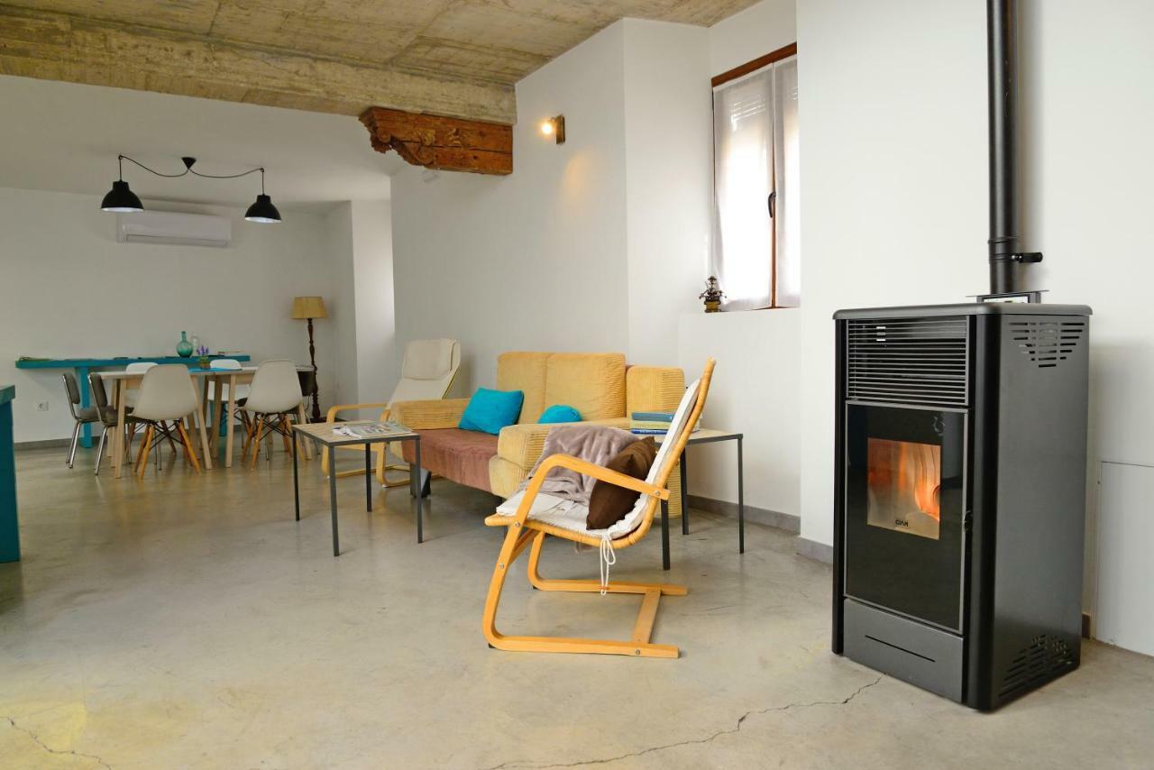 Casa Rural Hidalga Almagro Dış mekan fotoğraf