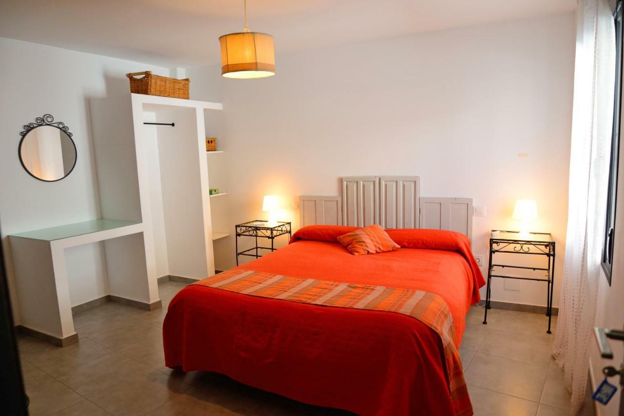 Casa Rural Hidalga Almagro Dış mekan fotoğraf