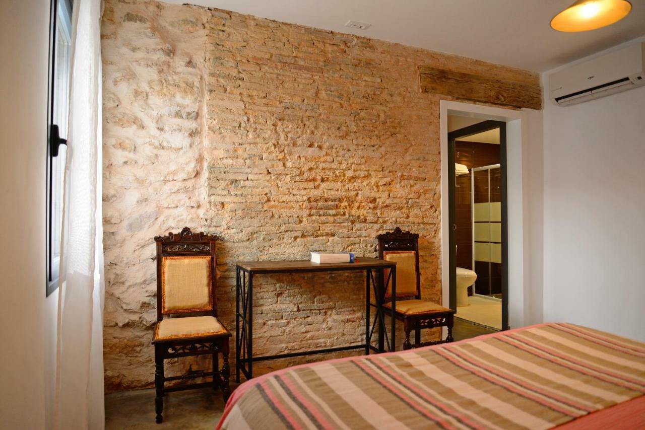 Casa Rural Hidalga Almagro Dış mekan fotoğraf