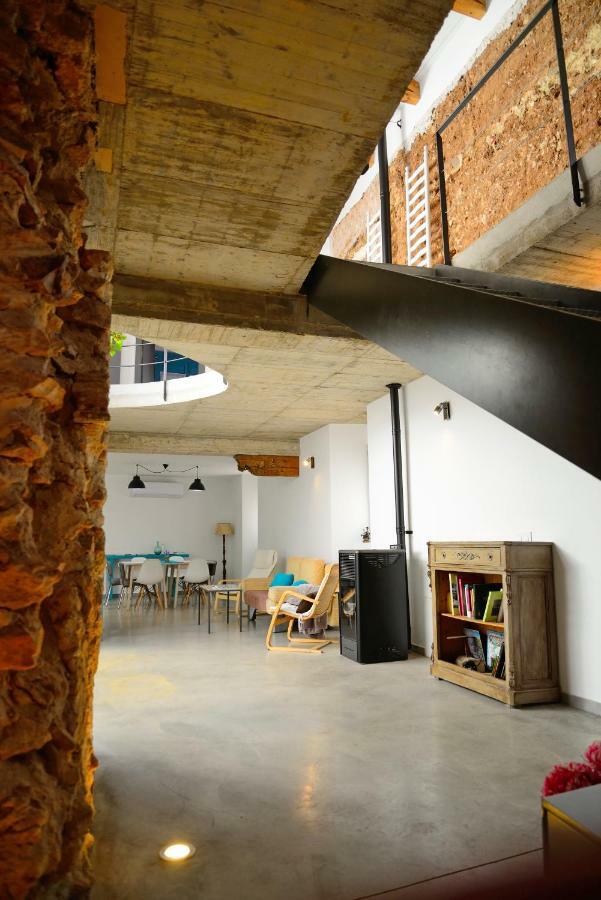 Casa Rural Hidalga Almagro Dış mekan fotoğraf