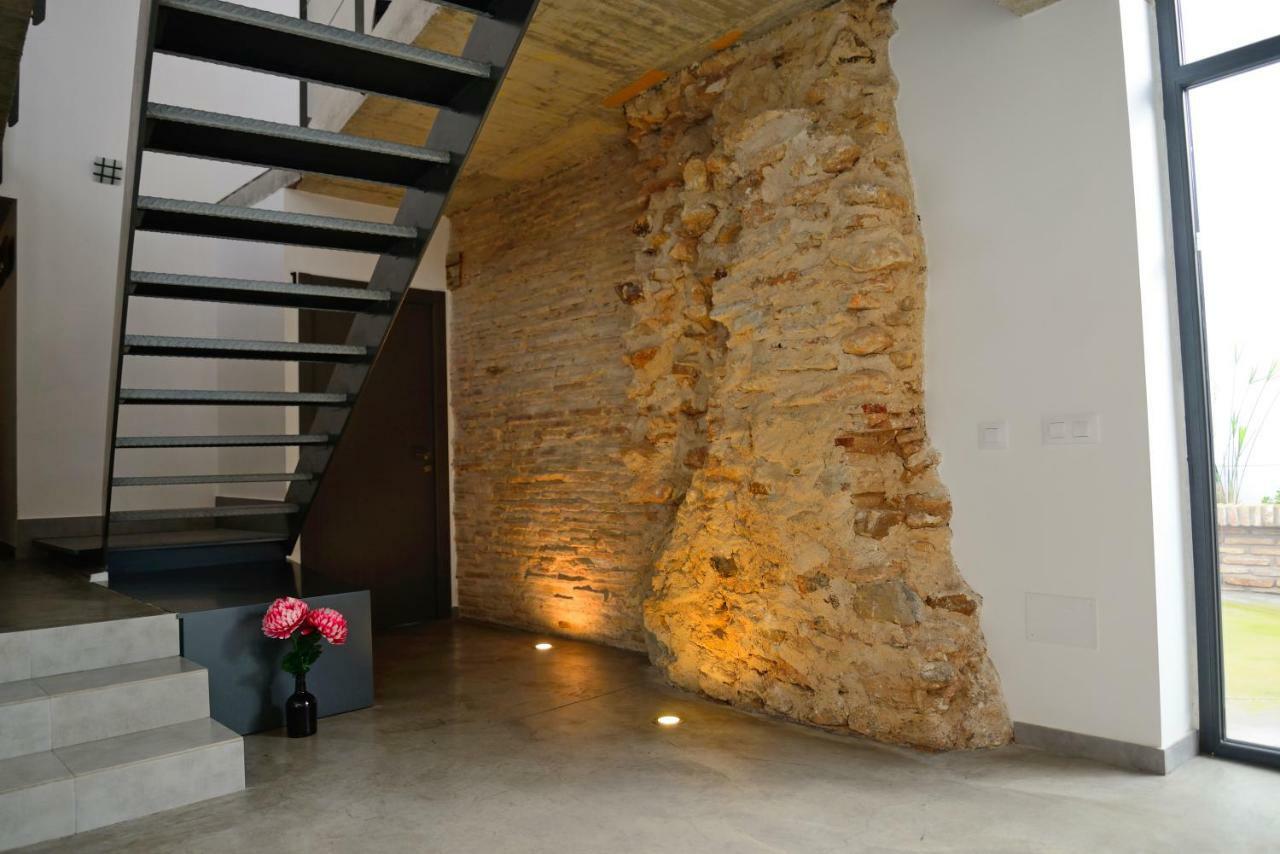 Casa Rural Hidalga Almagro Dış mekan fotoğraf