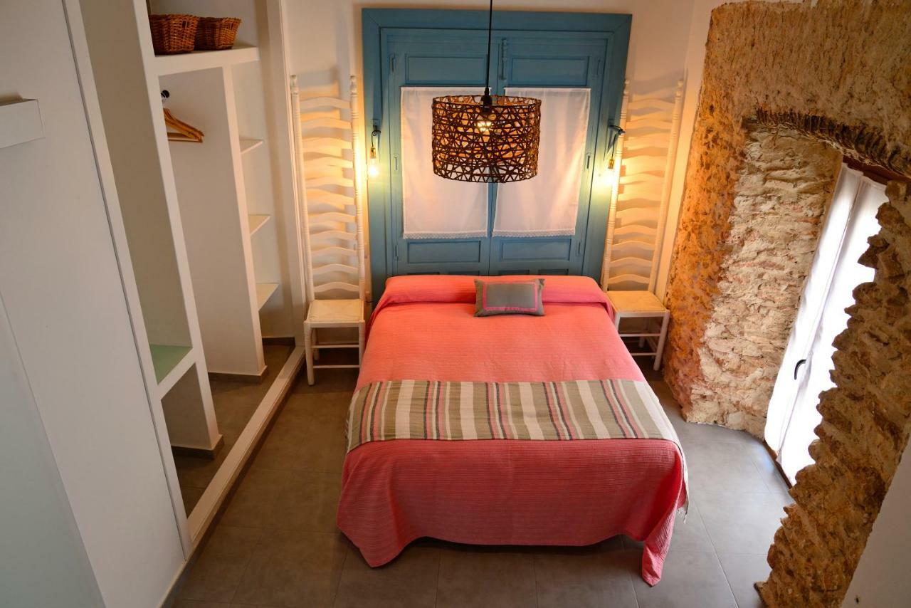 Casa Rural Hidalga Almagro Dış mekan fotoğraf