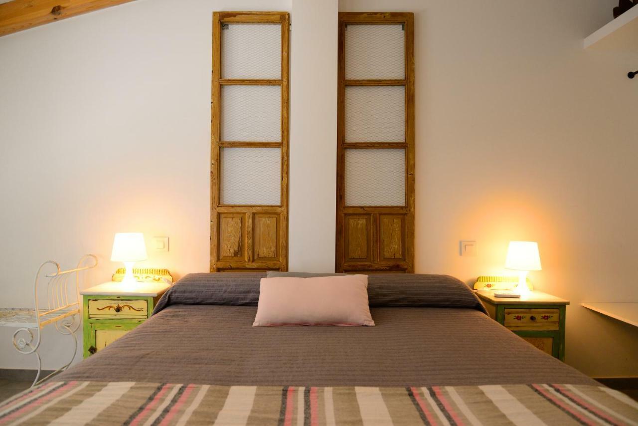 Casa Rural Hidalga Almagro Dış mekan fotoğraf