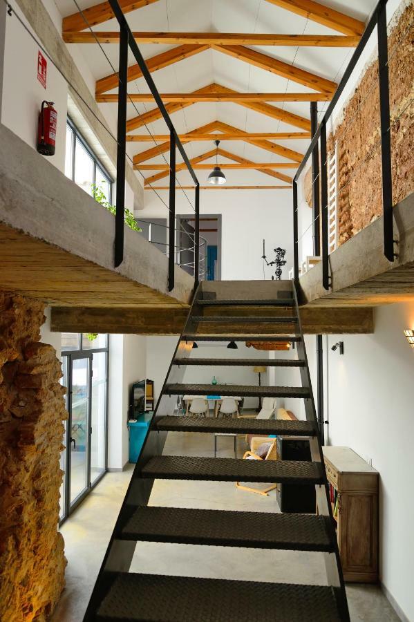 Casa Rural Hidalga Almagro Dış mekan fotoğraf