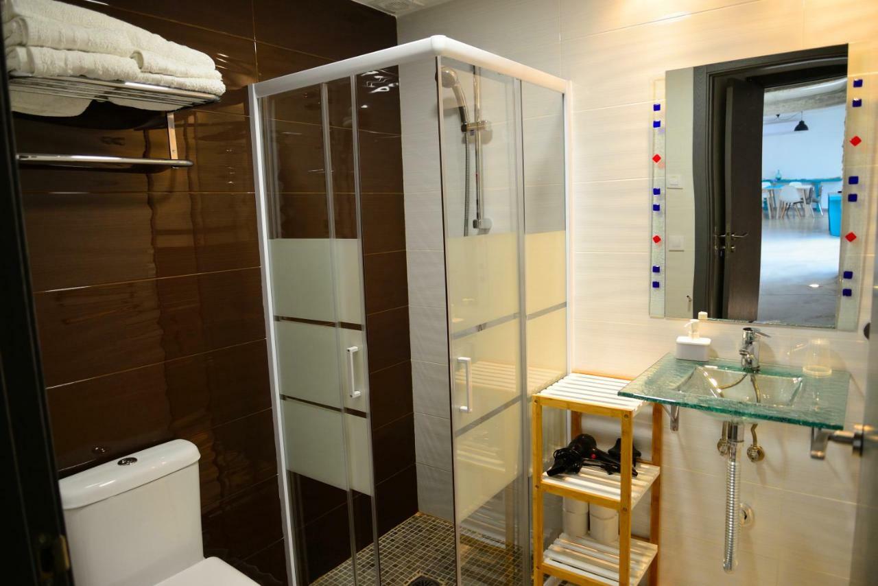 Casa Rural Hidalga Almagro Dış mekan fotoğraf