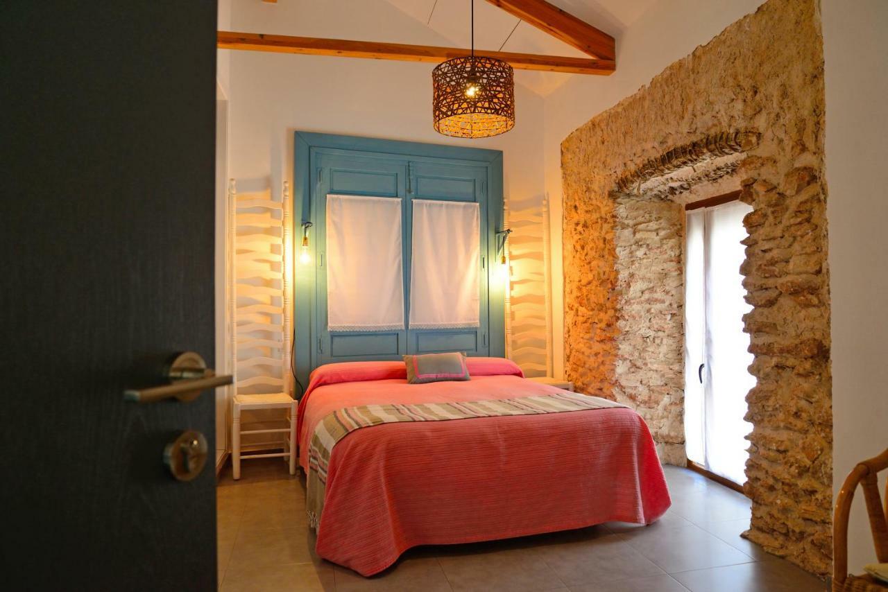 Casa Rural Hidalga Almagro Dış mekan fotoğraf