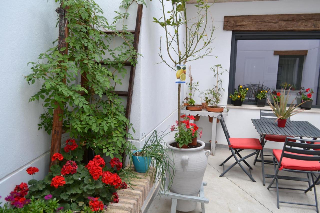 Casa Rural Hidalga Almagro Dış mekan fotoğraf