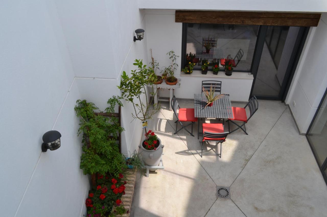 Casa Rural Hidalga Almagro Dış mekan fotoğraf