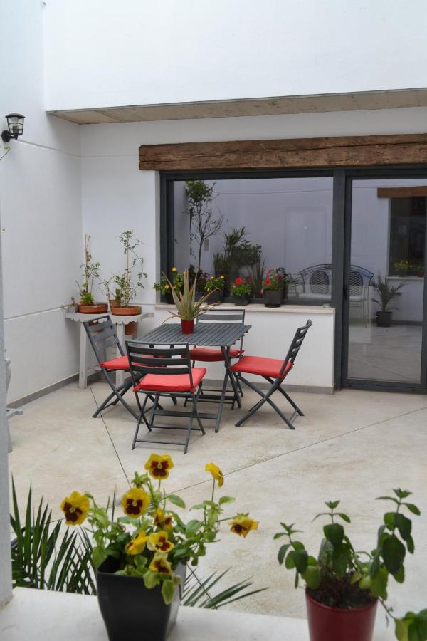 Casa Rural Hidalga Almagro Dış mekan fotoğraf