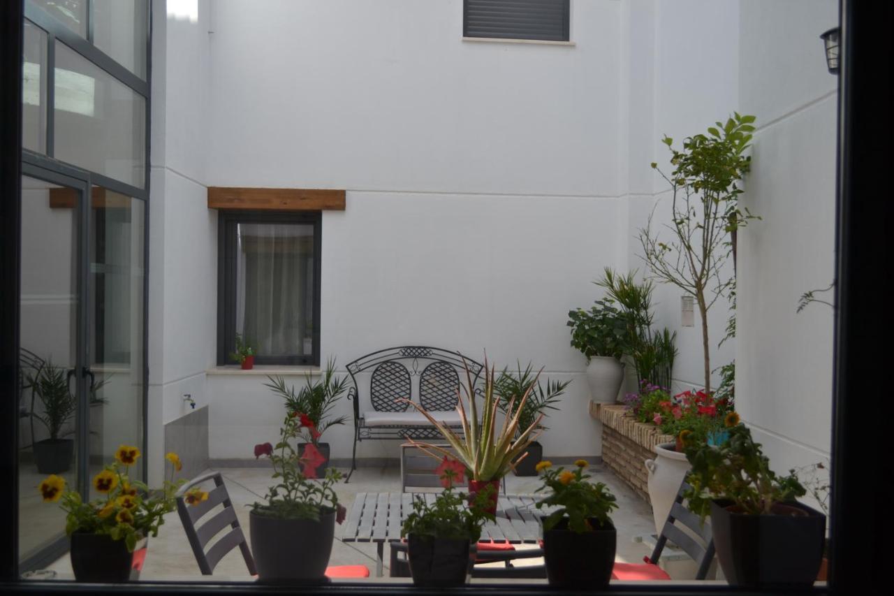 Casa Rural Hidalga Almagro Dış mekan fotoğraf